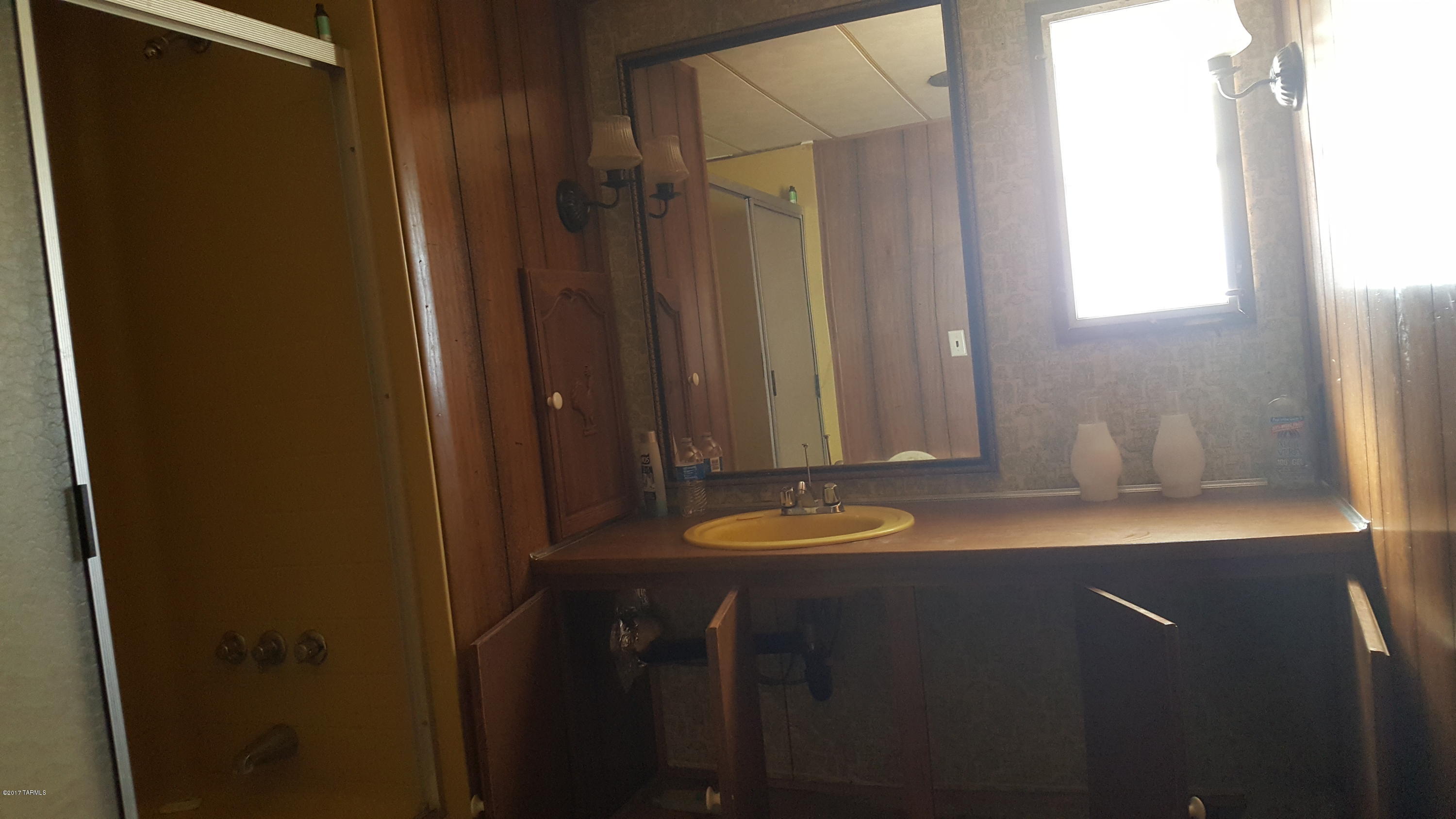 Twin Lakes Mobile Estates (22-67) - Residential