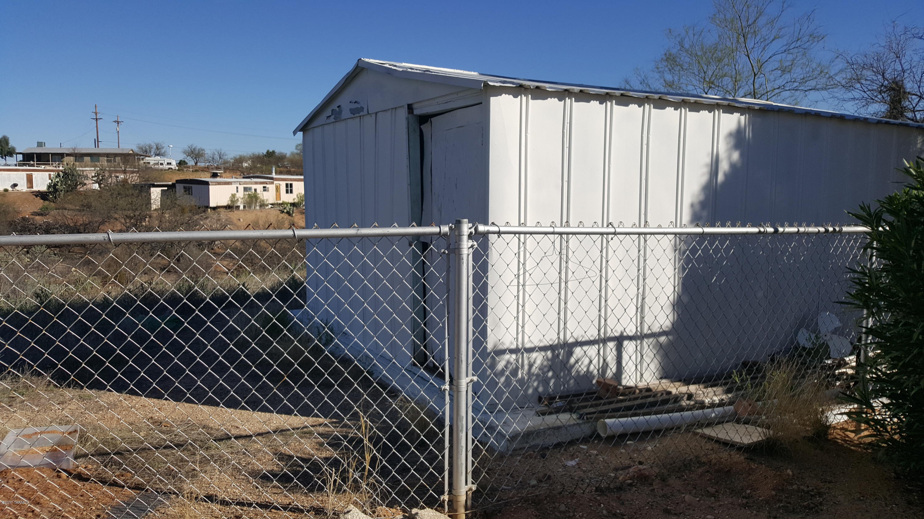 Twin Lakes Mobile Estates (22-67) - Residential