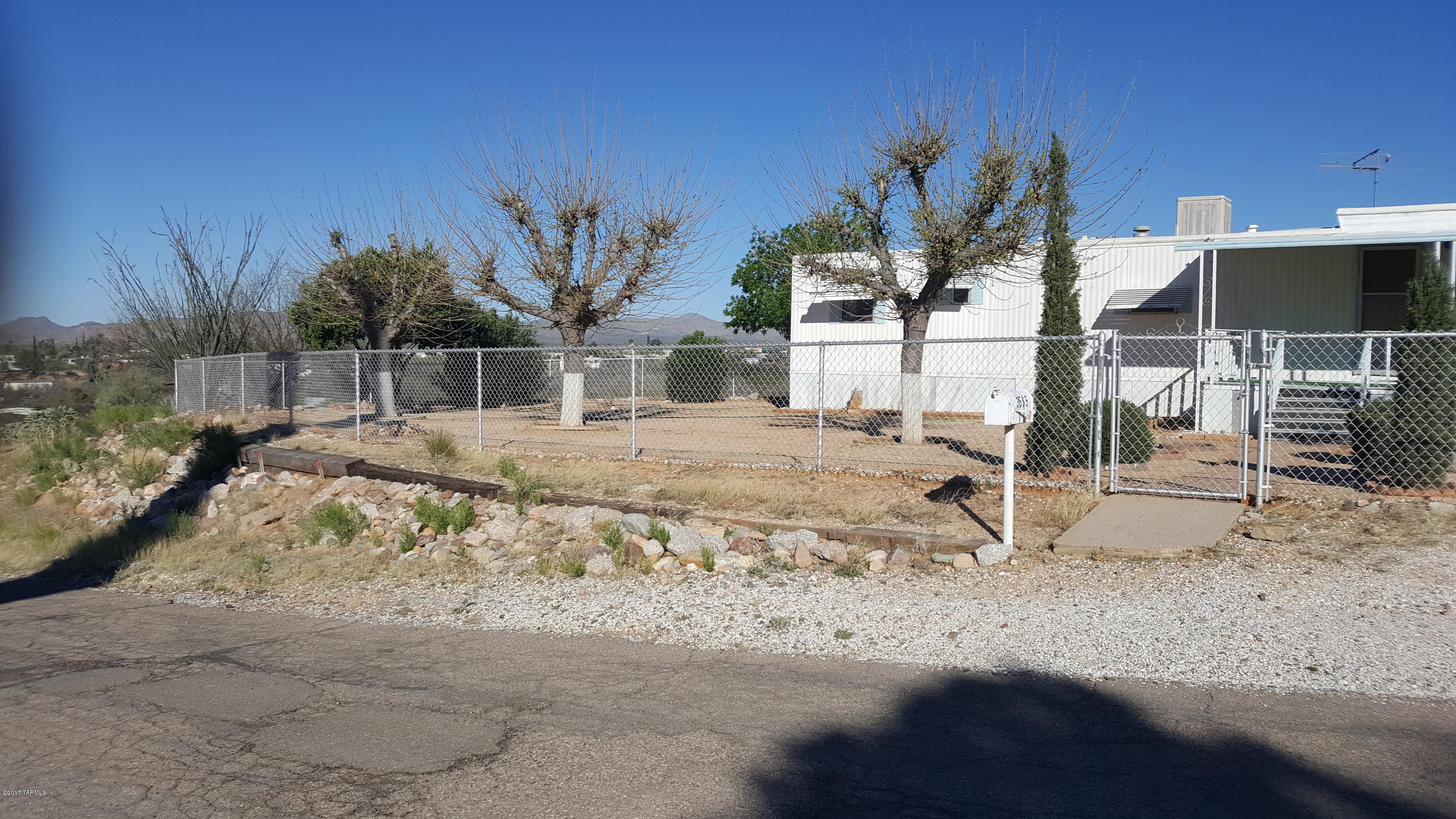Twin Lakes Mobile Estates (22-67) - Residential