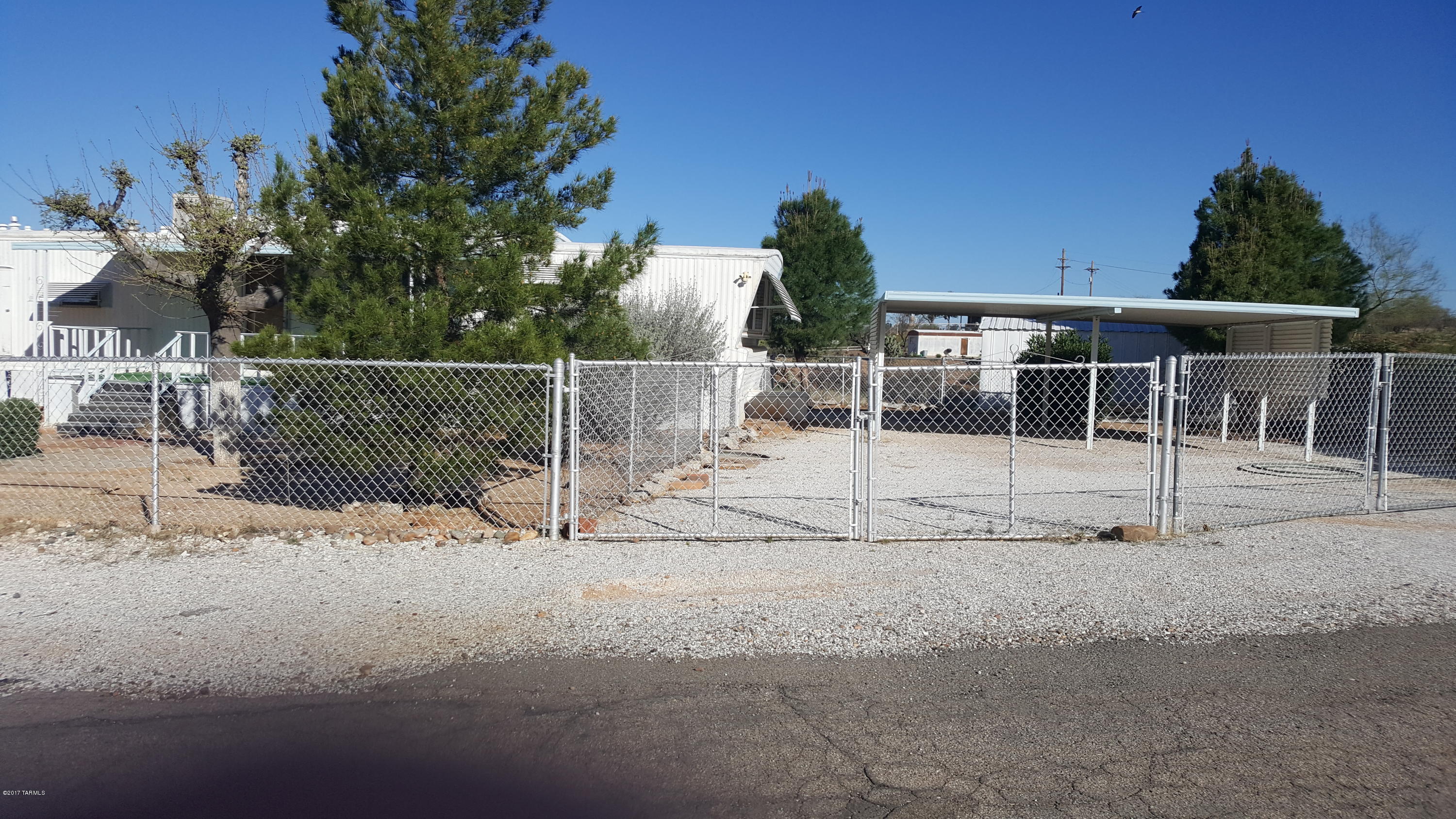 Twin Lakes Mobile Estates (22-67) - Residential
