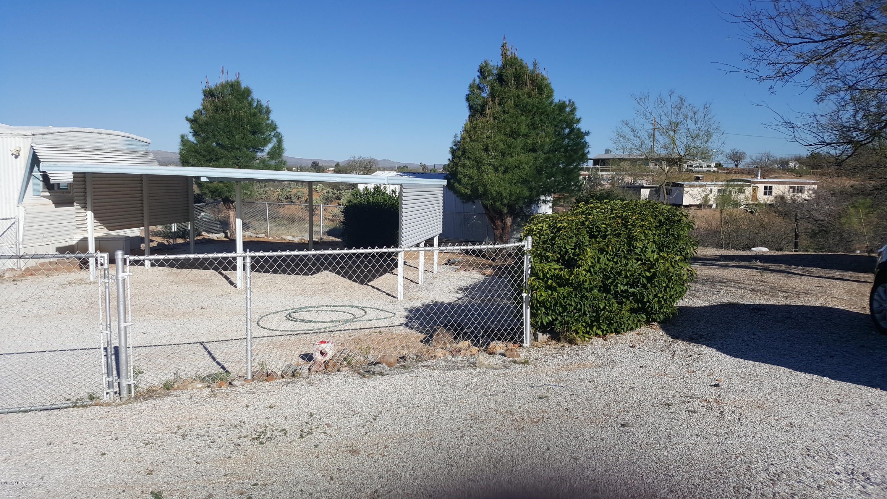 Twin Lakes Mobile Estates (22-67) - Residential