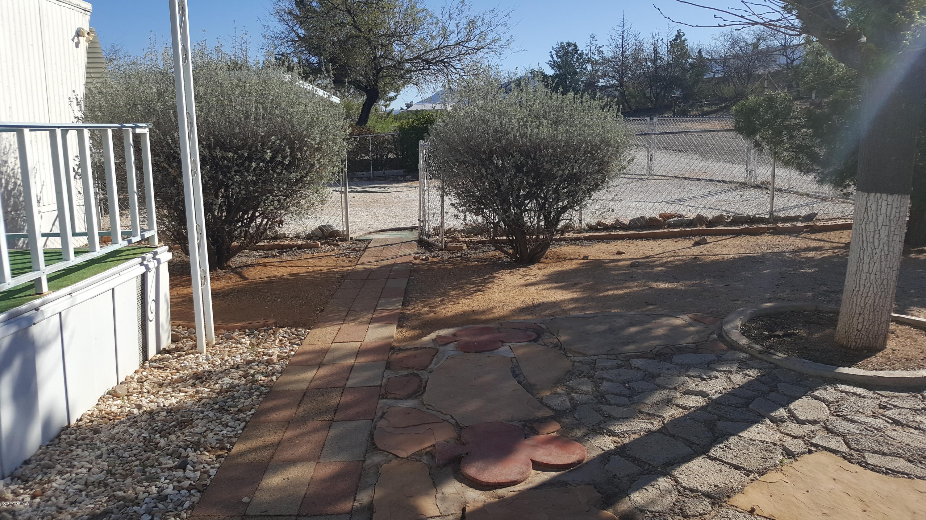 Twin Lakes Mobile Estates (22-67) - Residential