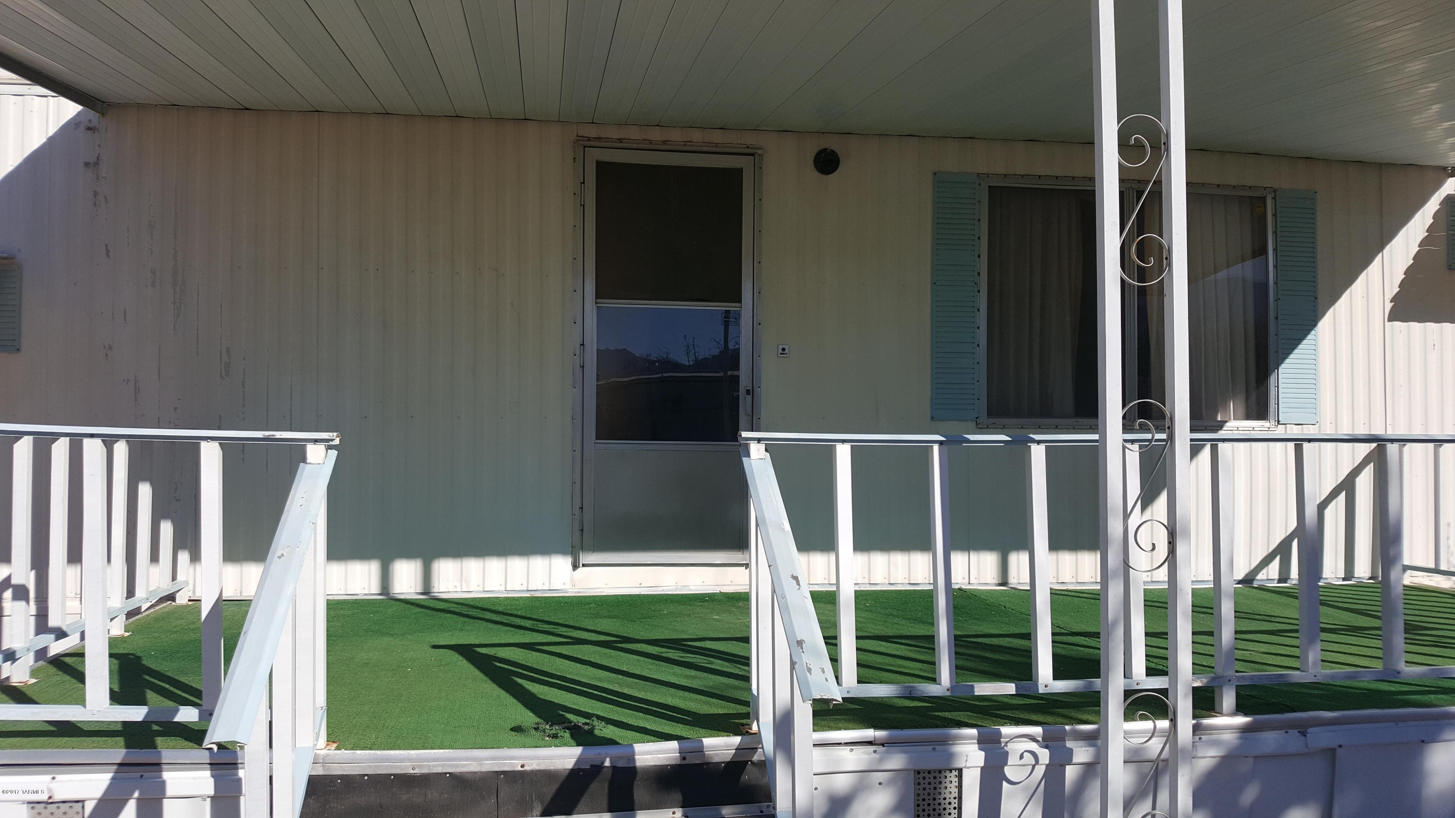 Twin Lakes Mobile Estates (22-67) - Residential