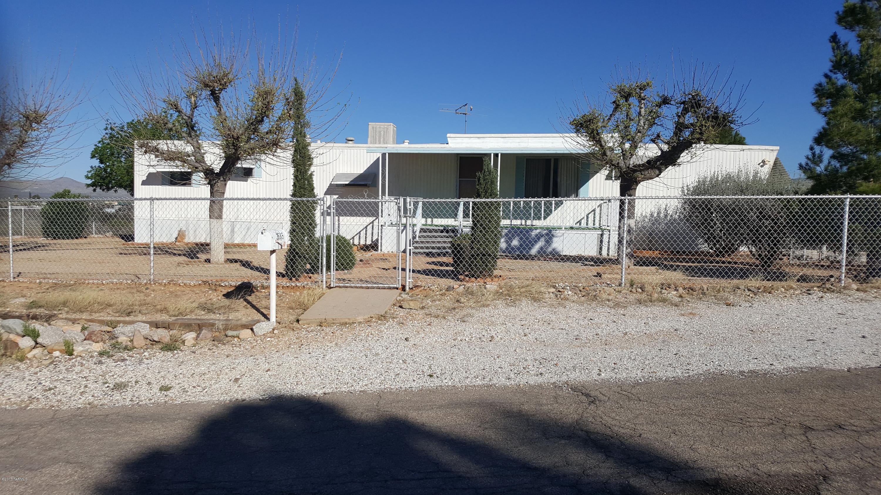 Twin Lakes Mobile Estates (22-67) - Residential