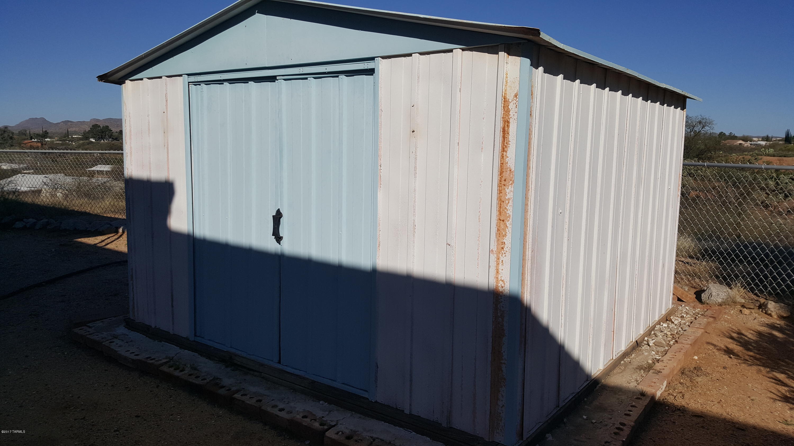 Twin Lakes Mobile Estates (22-67) - Residential