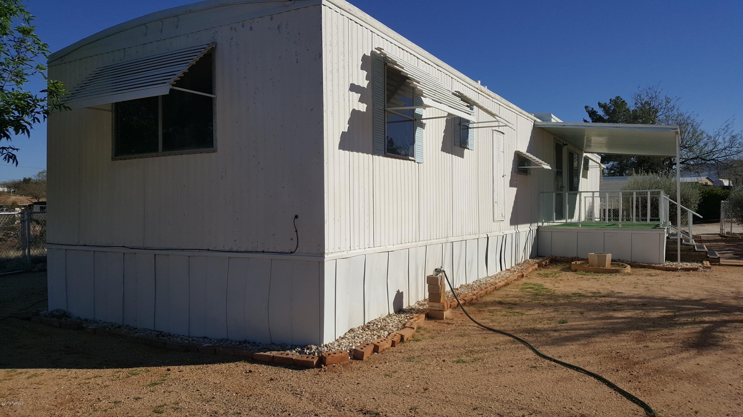 Twin Lakes Mobile Estates (22-67) - Residential