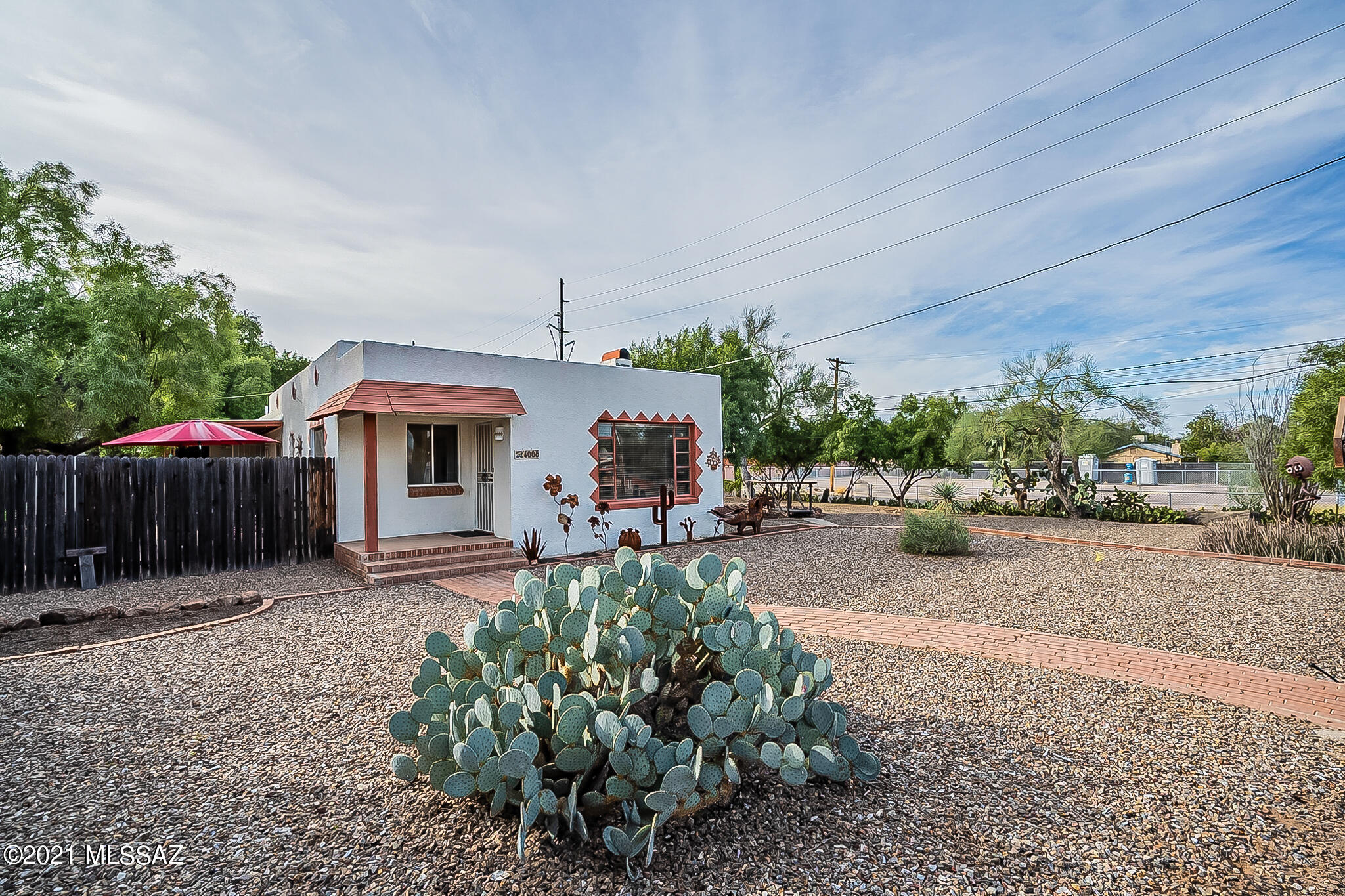 Speedway Addition NO. 1 - Residential