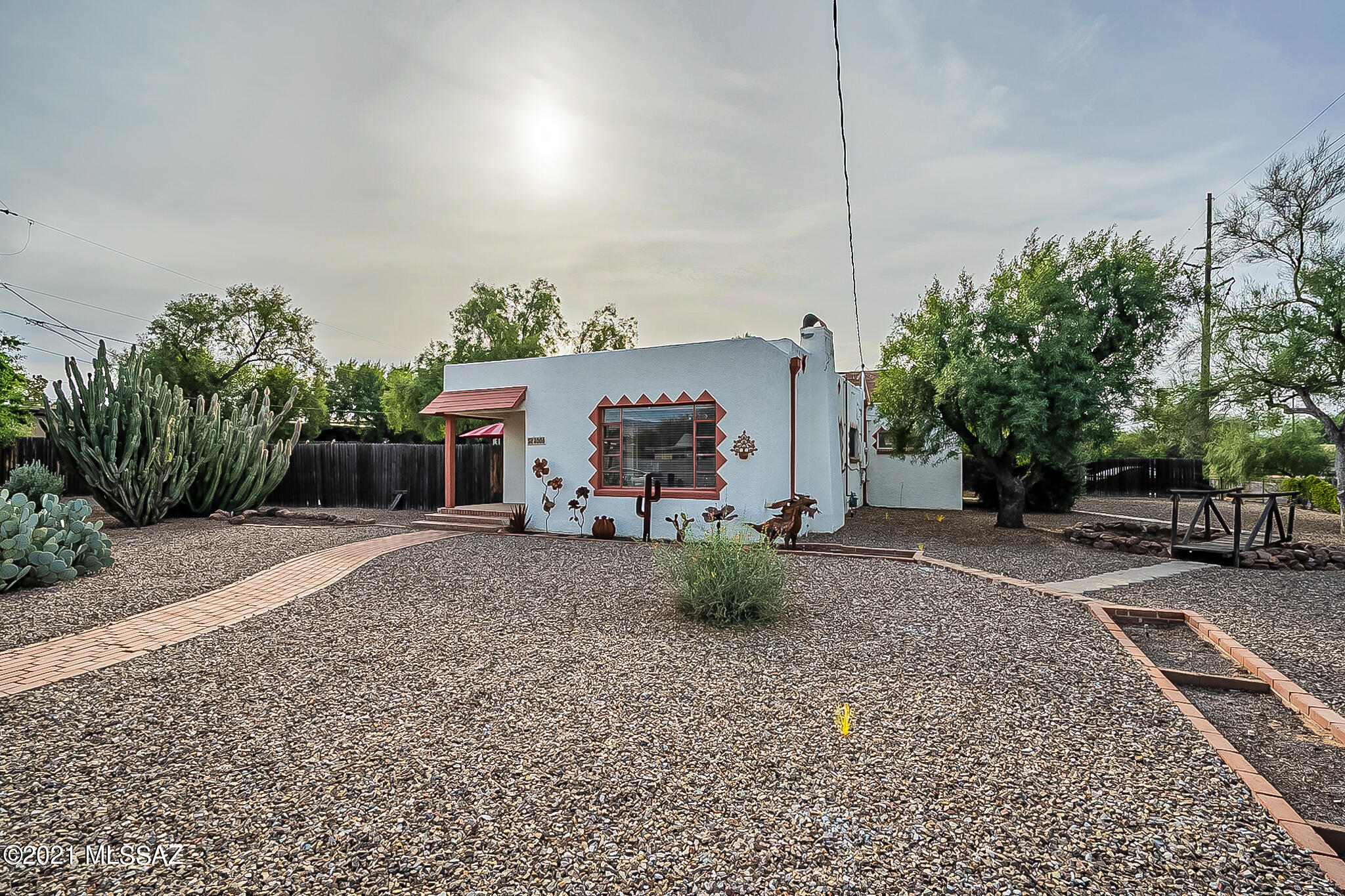 Speedway Addition NO. 1 - Residential