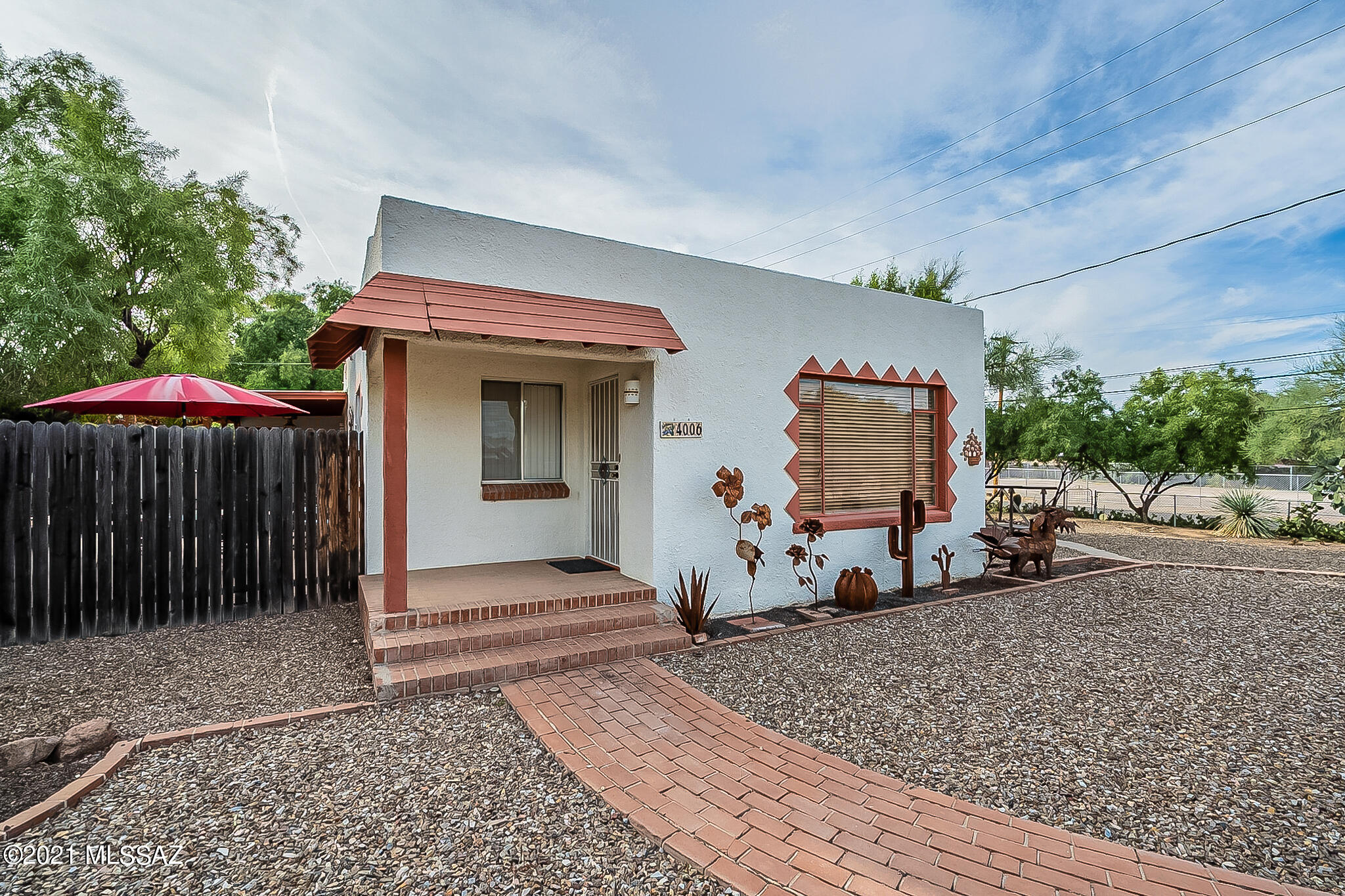 Speedway Addition NO. 1 - Residential