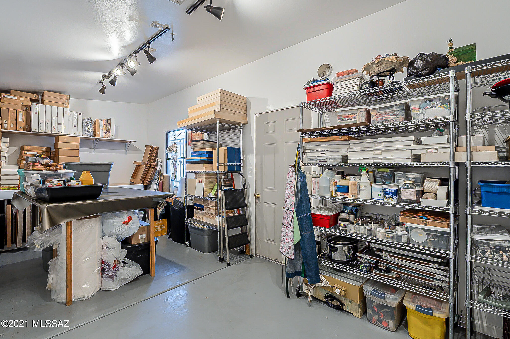 Speedway Addition NO. 1 - Residential