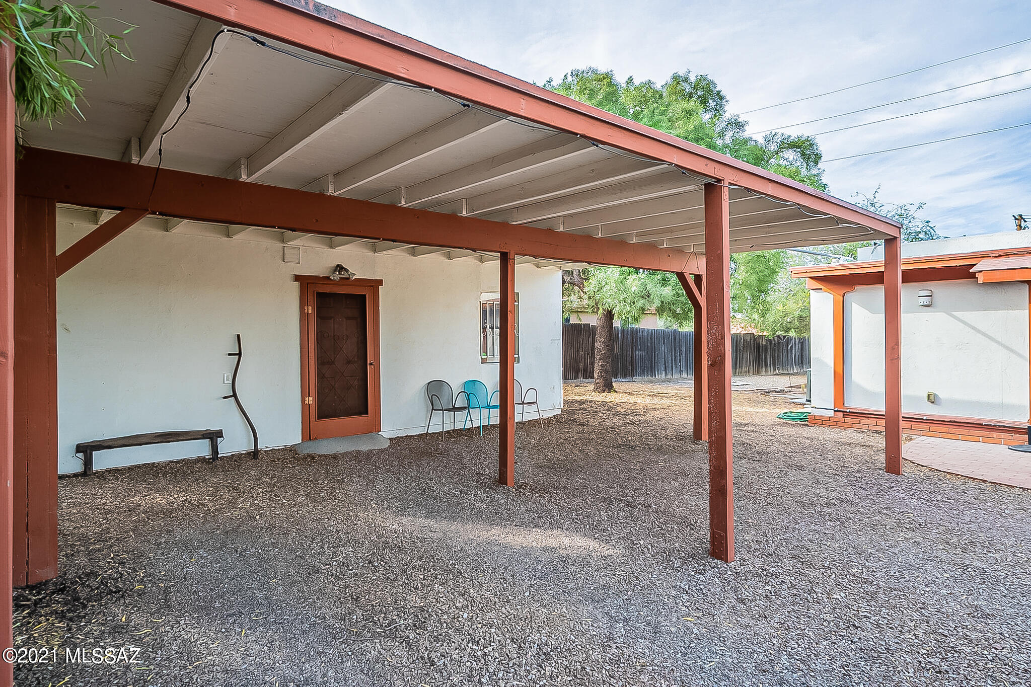 Speedway Addition NO. 1 - Residential
