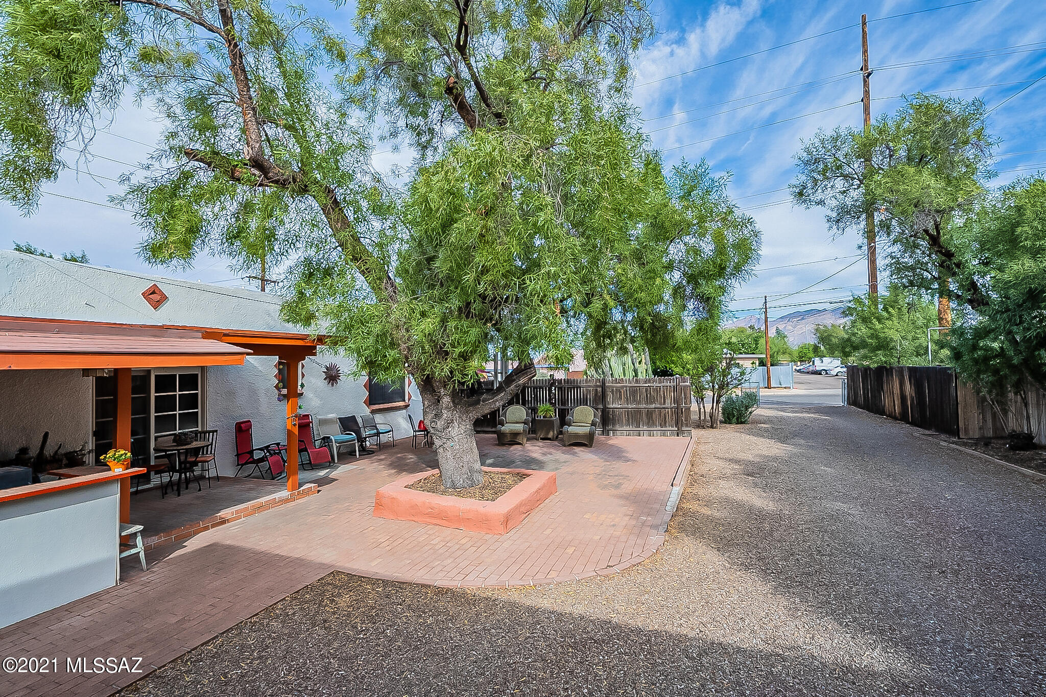 Speedway Addition NO. 1 - Residential