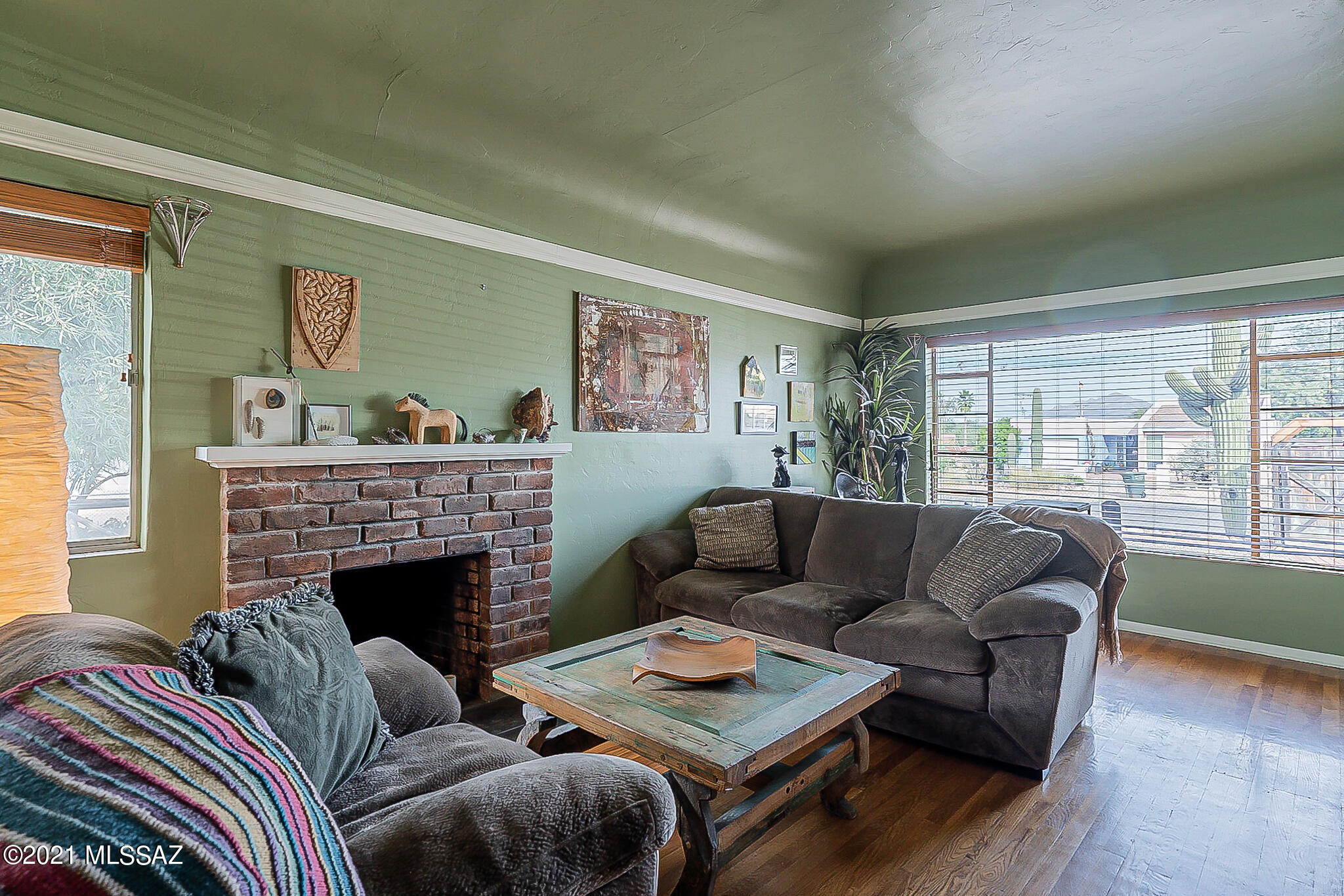 Speedway Addition NO. 1 - Residential