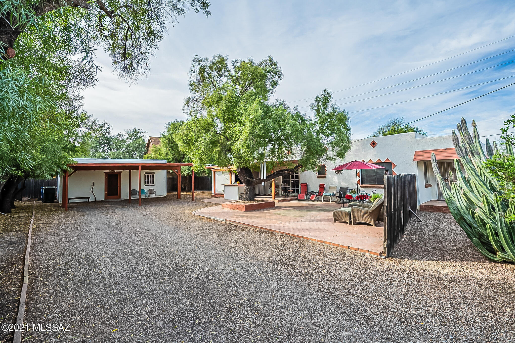 Speedway Addition NO. 1 - Residential