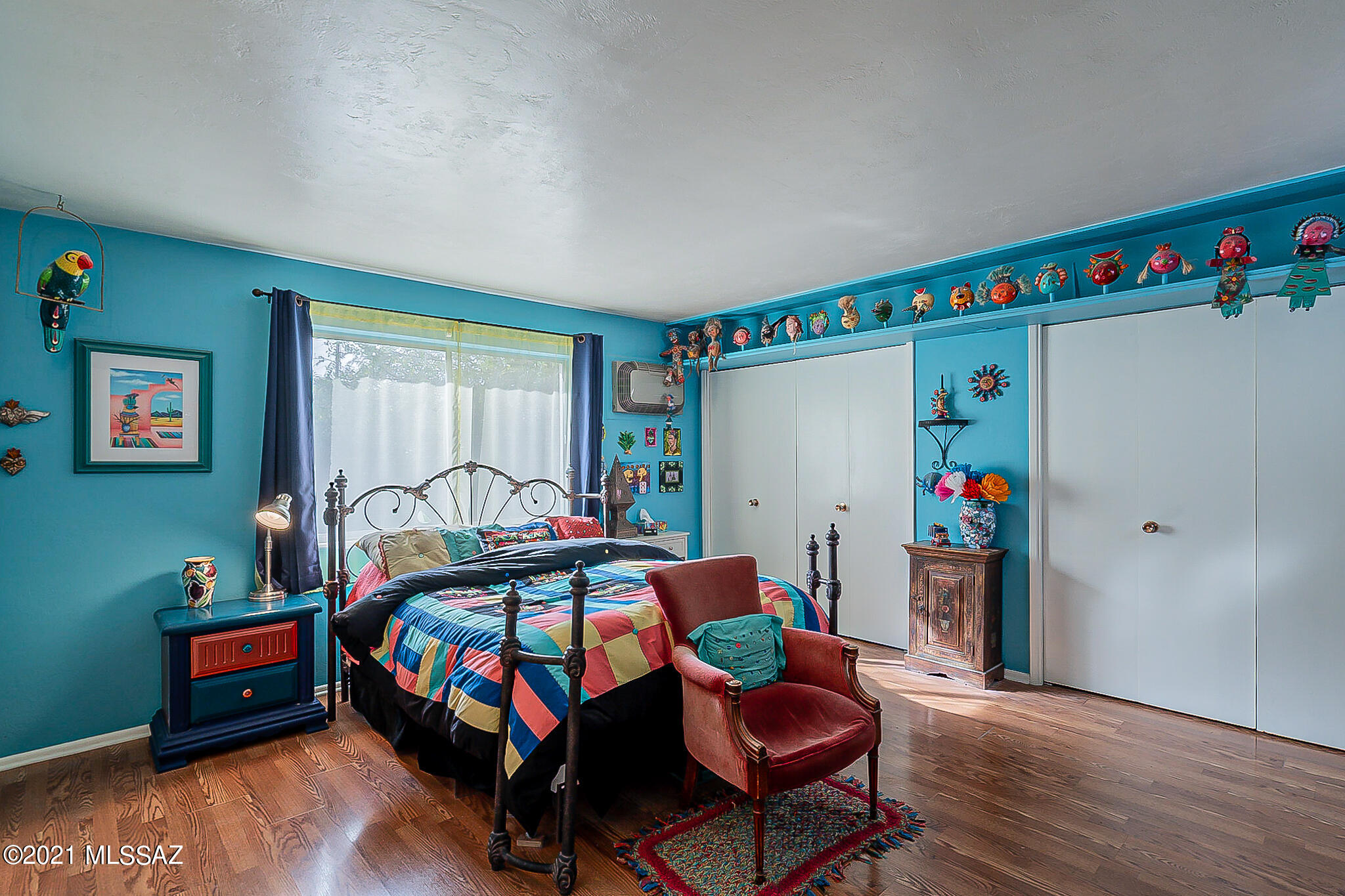 Speedway Addition NO. 1 - Residential