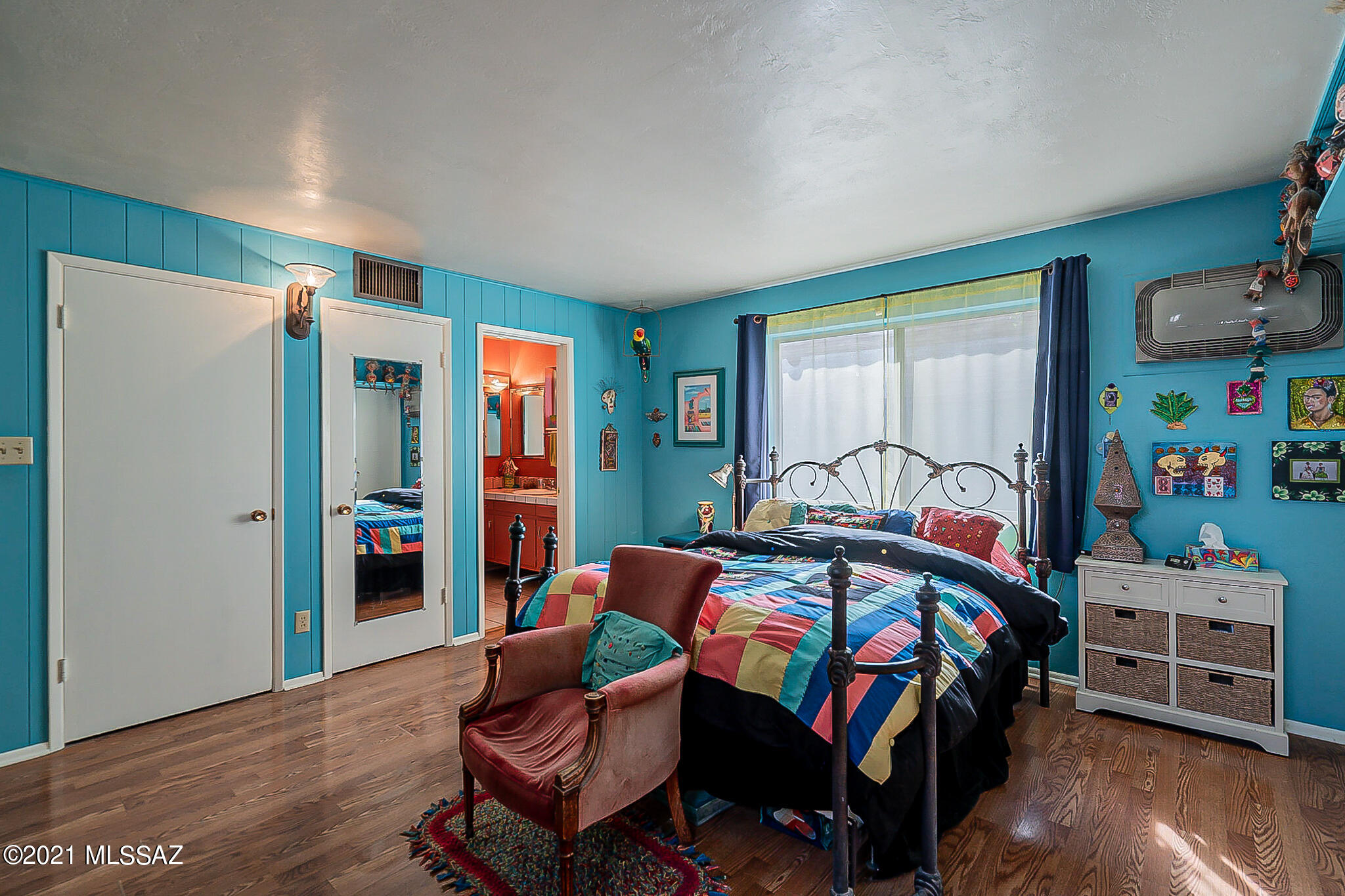 Speedway Addition NO. 1 - Residential