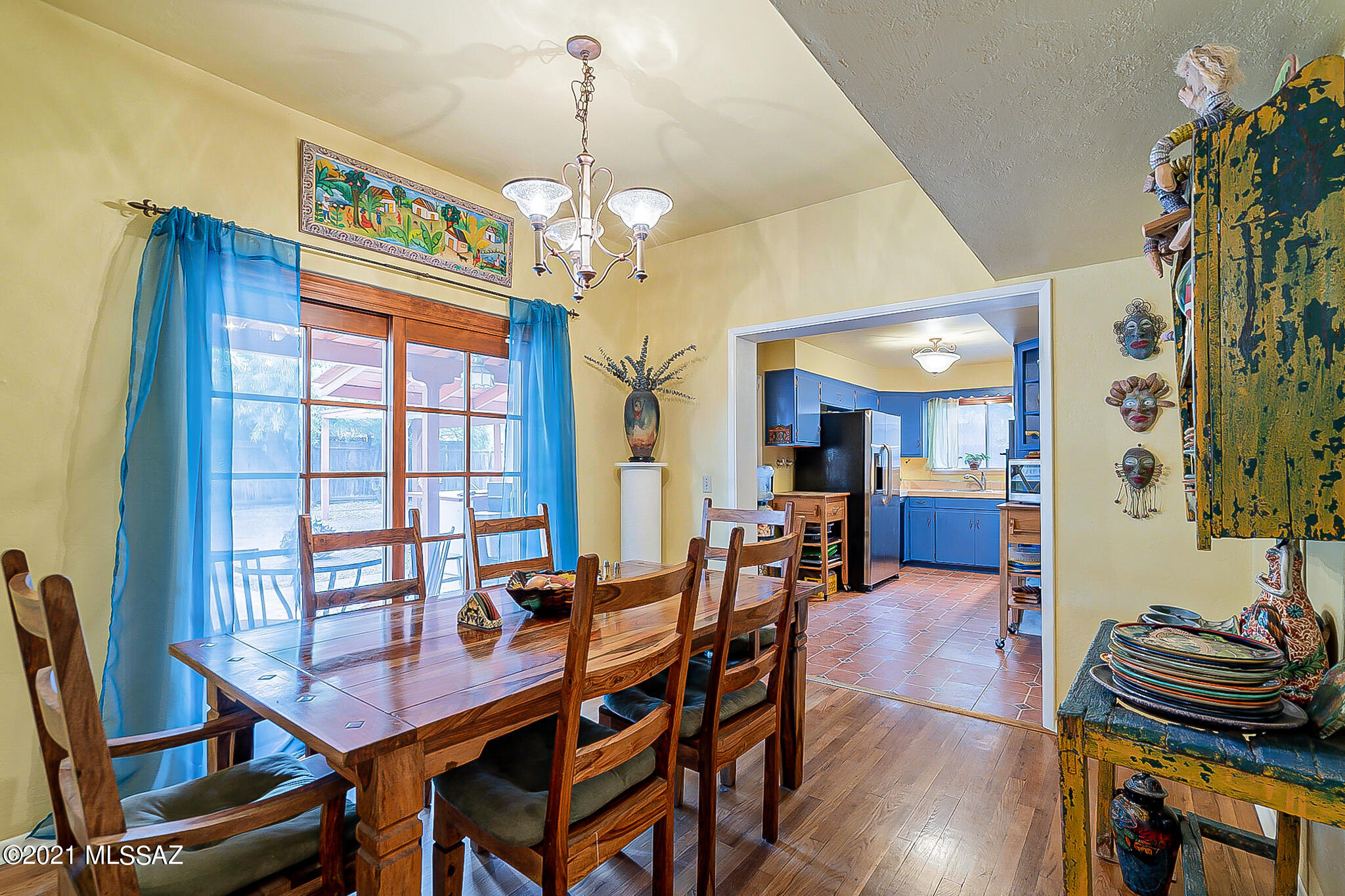 Speedway Addition NO. 1 - Residential