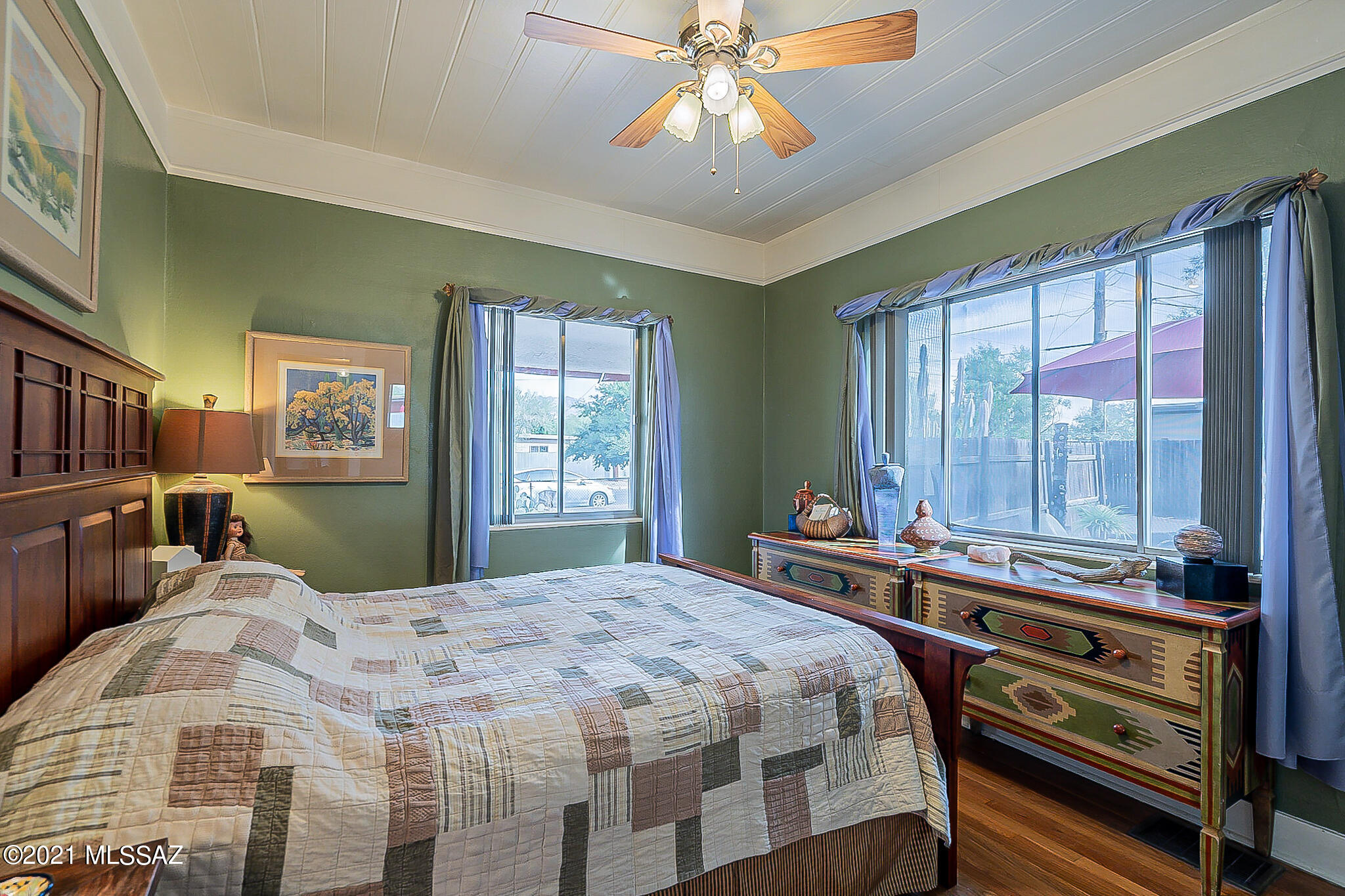 Speedway Addition NO. 1 - Residential