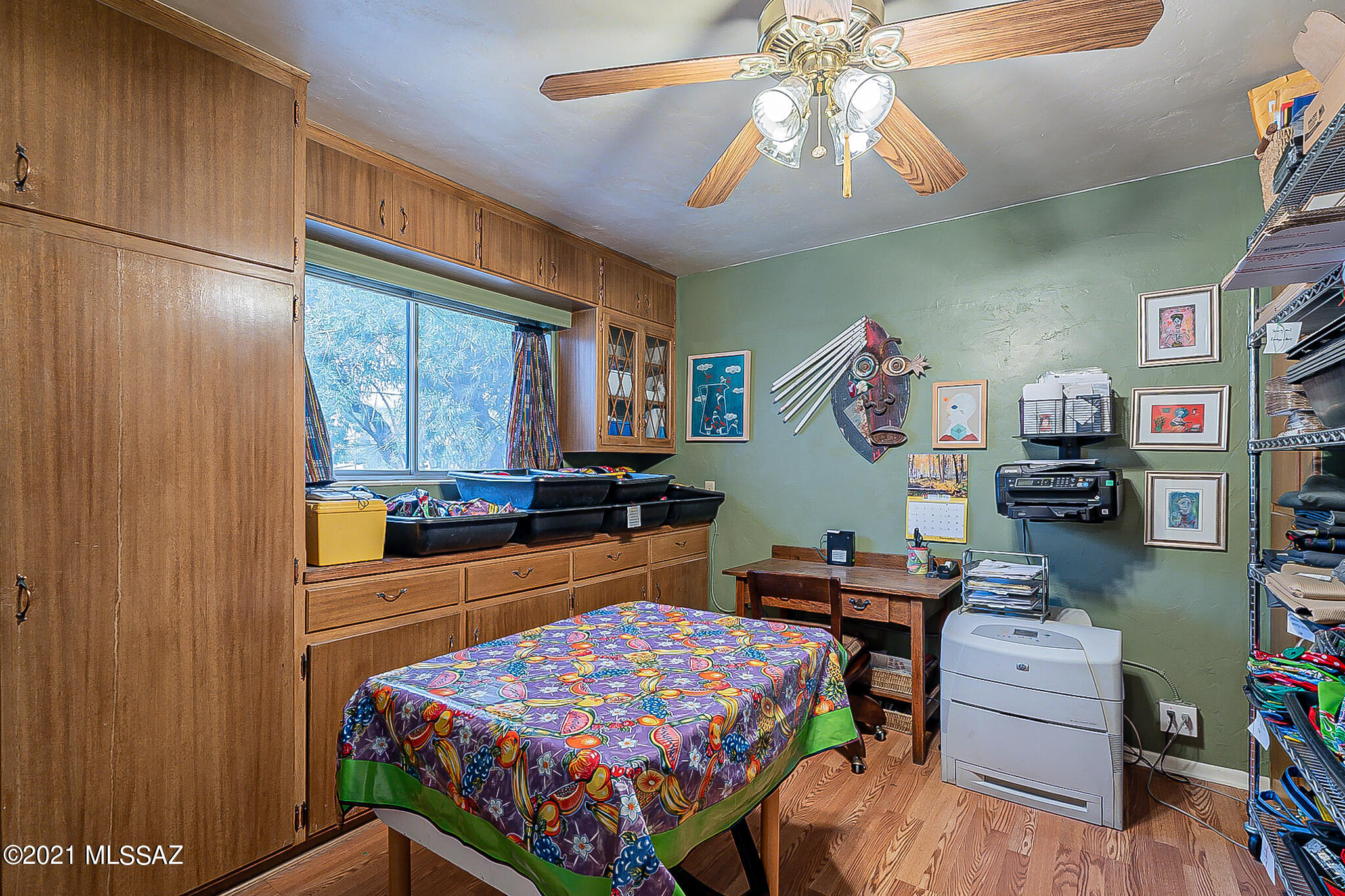 Speedway Addition NO. 1 - Residential