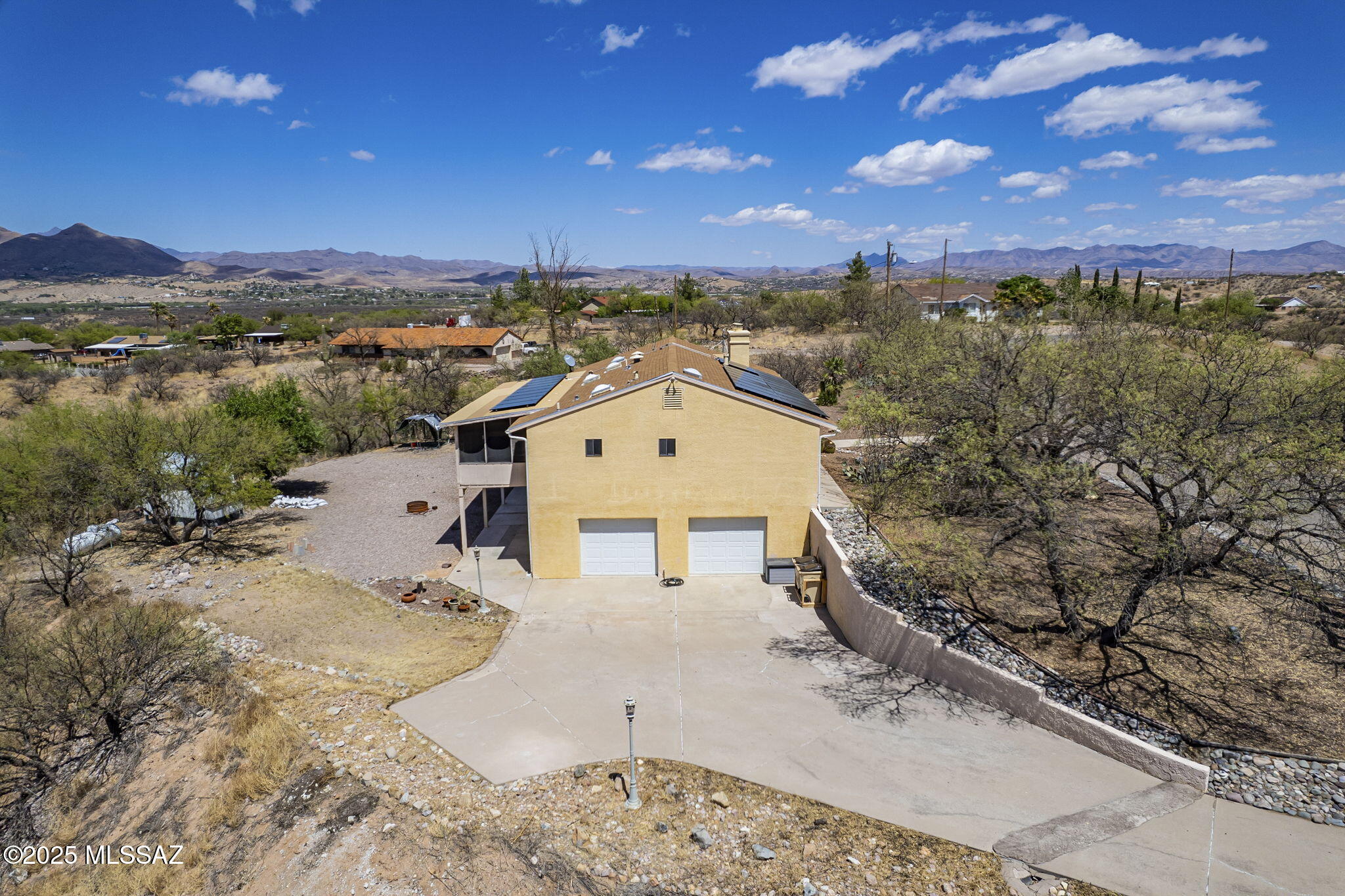 Rio Rico Estates 3 - Residential