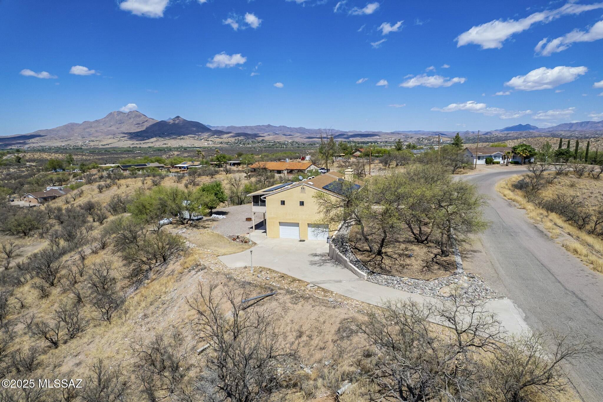 Rio Rico Estates 3 - Residential