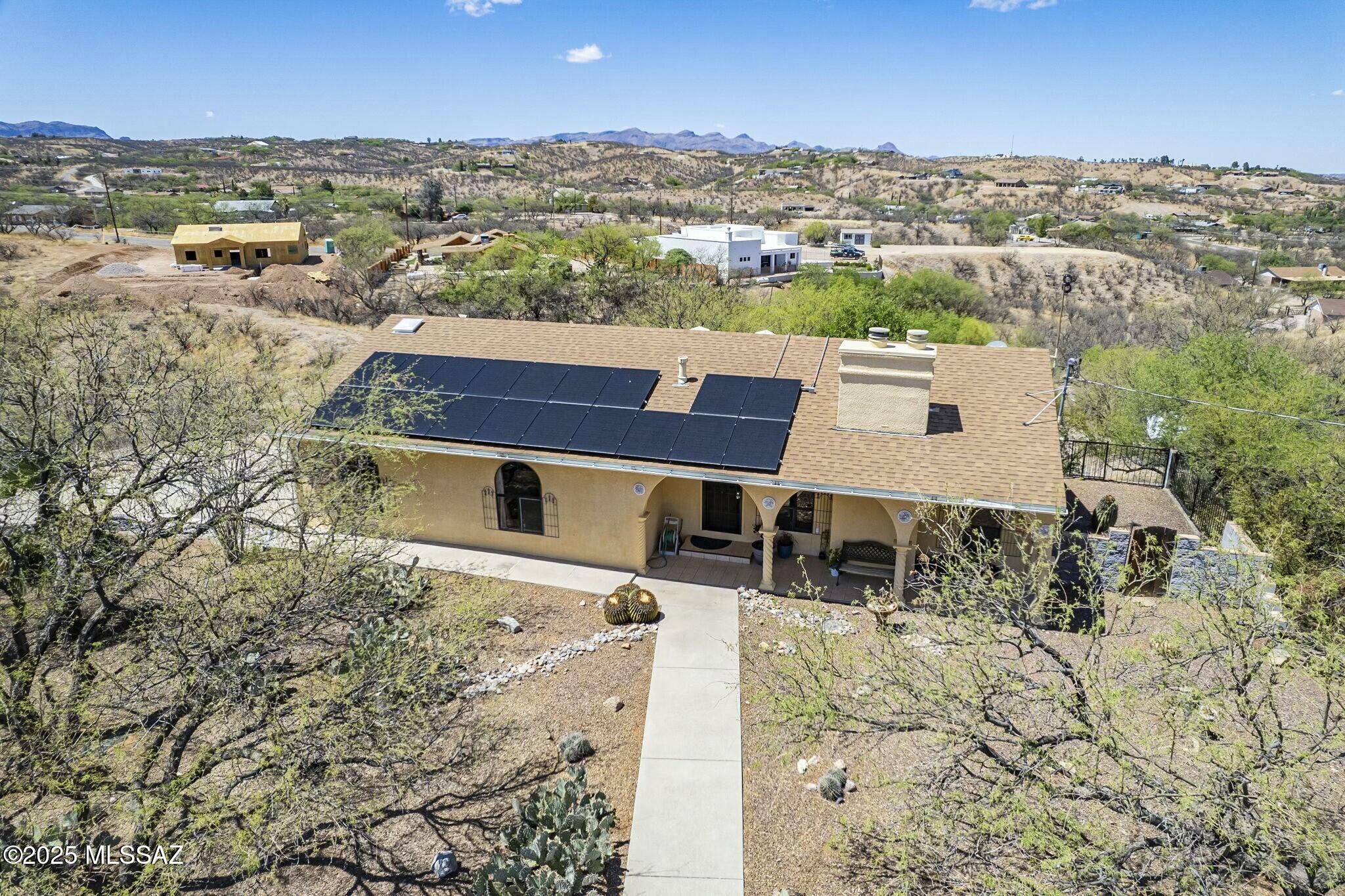 Rio Rico Estates 3 - Residential