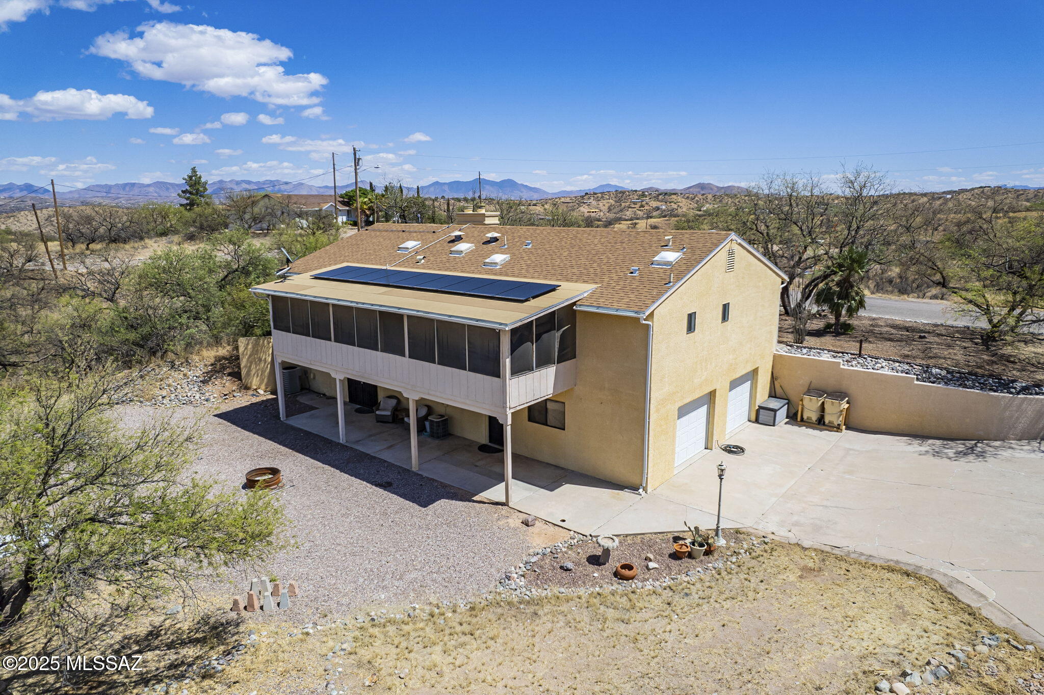 Rio Rico Estates 3 - Residential