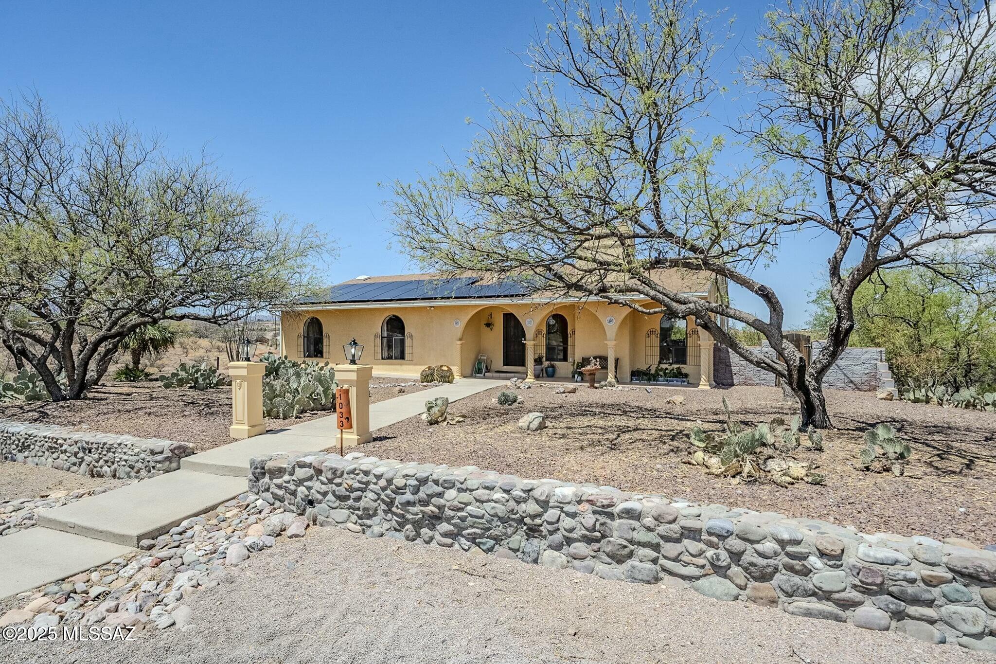 Rio Rico Estates 3 - Residential