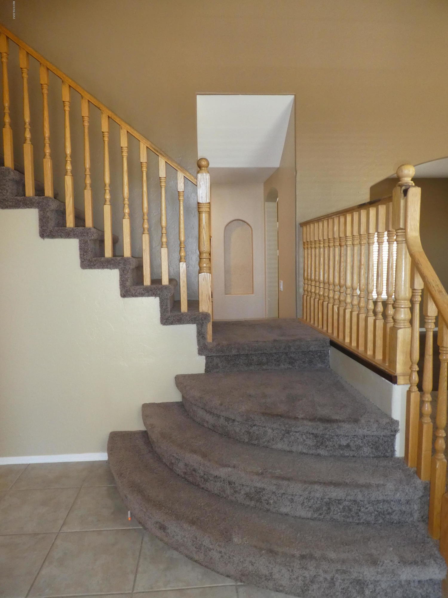 Casas Adobes Terrace (1-184) - Residential