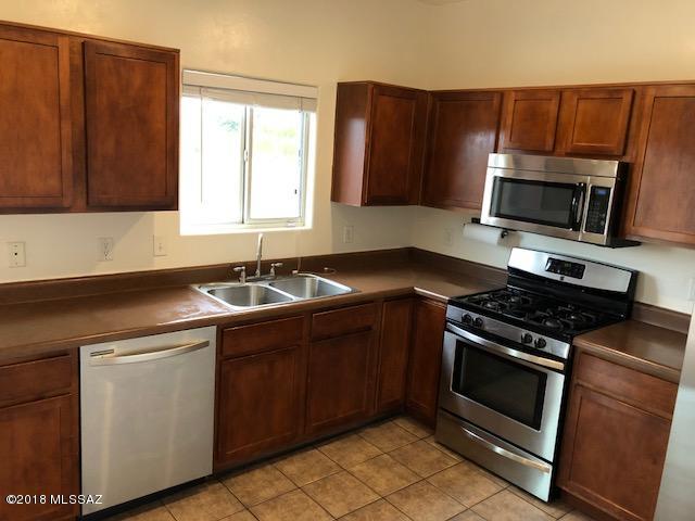 Tucson Mountain Ranch - Residential