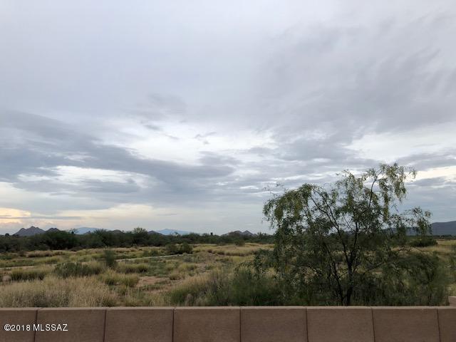 Tucson Mountain Ranch - Residential