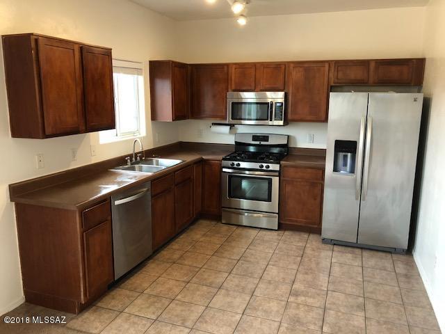 Tucson Mountain Ranch - Residential