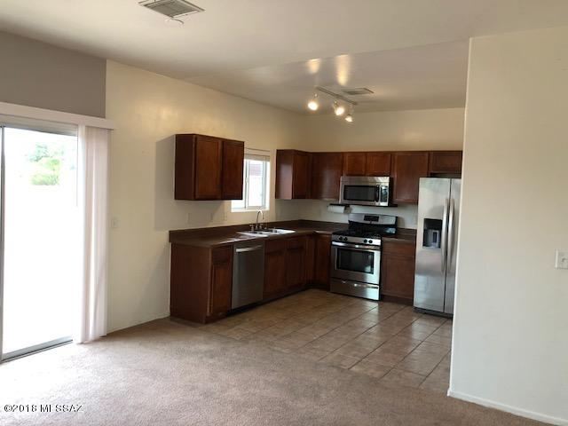 Tucson Mountain Ranch - Residential