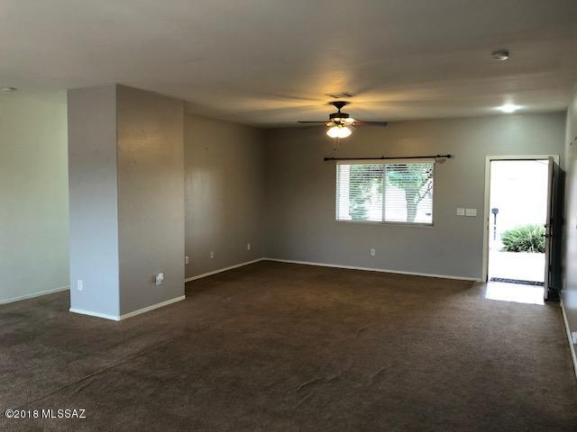 Tucson Mountain Ranch - Residential