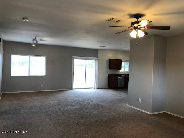 Tucson Mountain Ranch - Residential