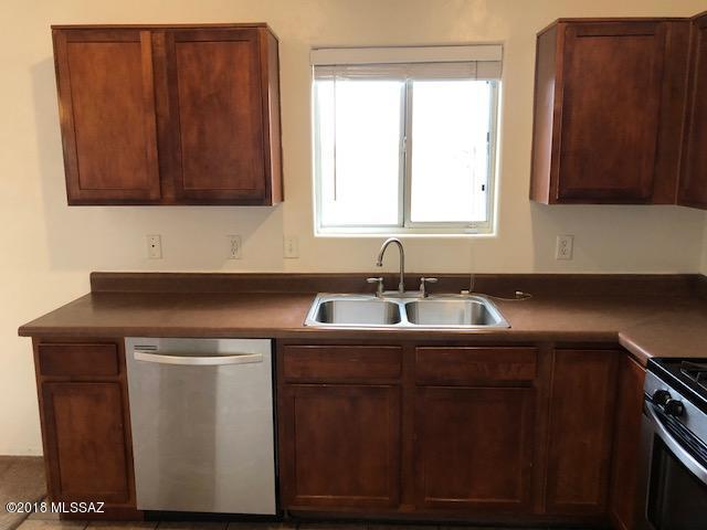 Tucson Mountain Ranch - Residential
