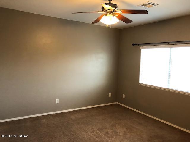 Tucson Mountain Ranch - Residential