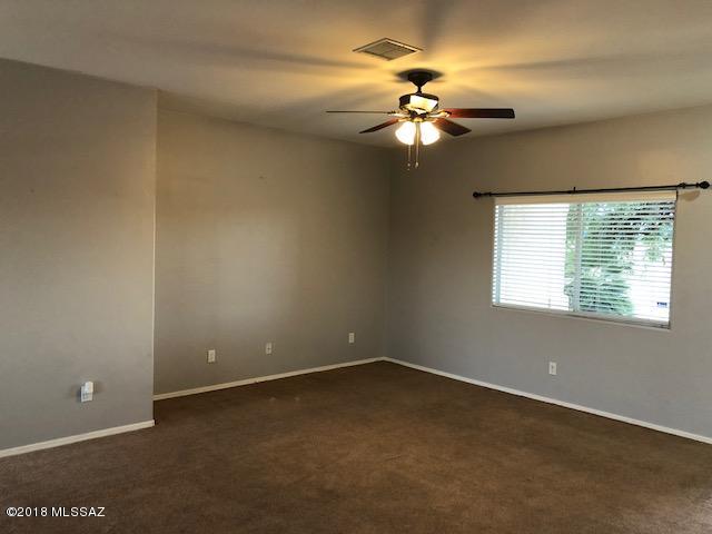 Tucson Mountain Ranch - Residential