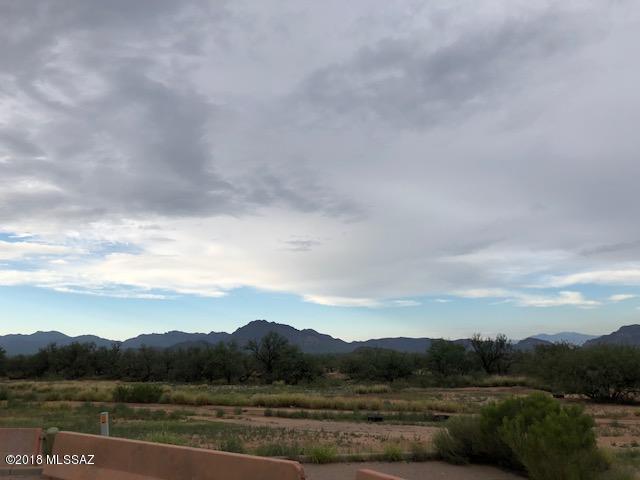 Tucson Mountain Ranch - Residential