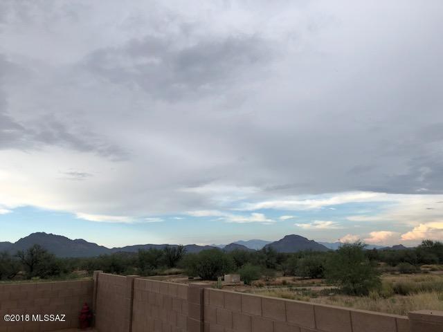 Tucson Mountain Ranch - Residential