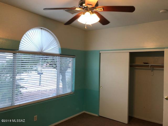 Tucson Mountain Ranch - Residential