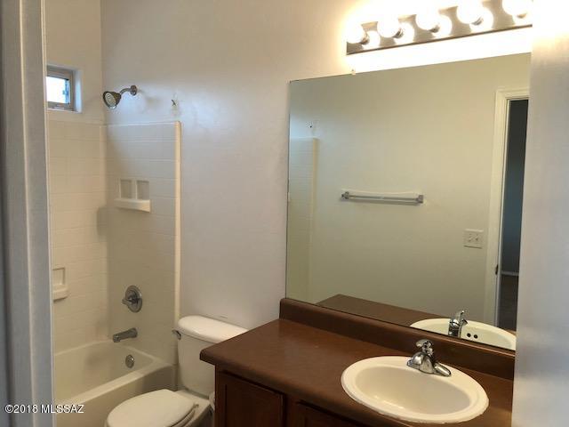 Tucson Mountain Ranch - Residential