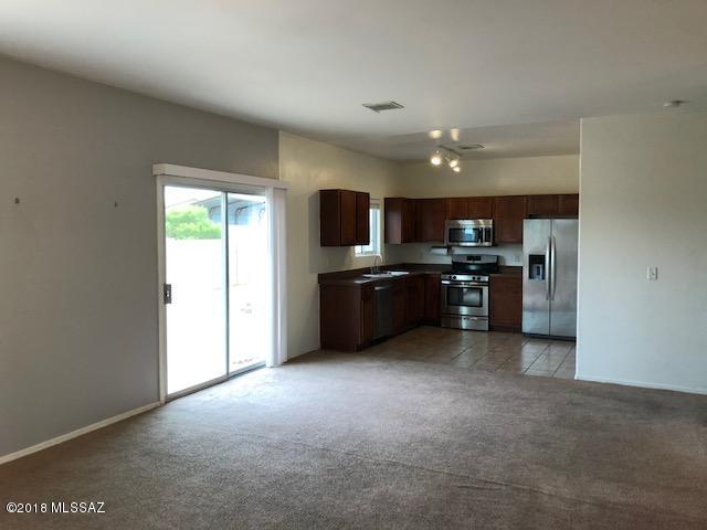 Tucson Mountain Ranch - Residential