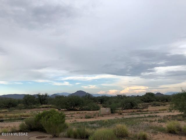 Tucson Mountain Ranch - Residential