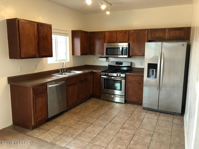 Tucson Mountain Ranch - Residential