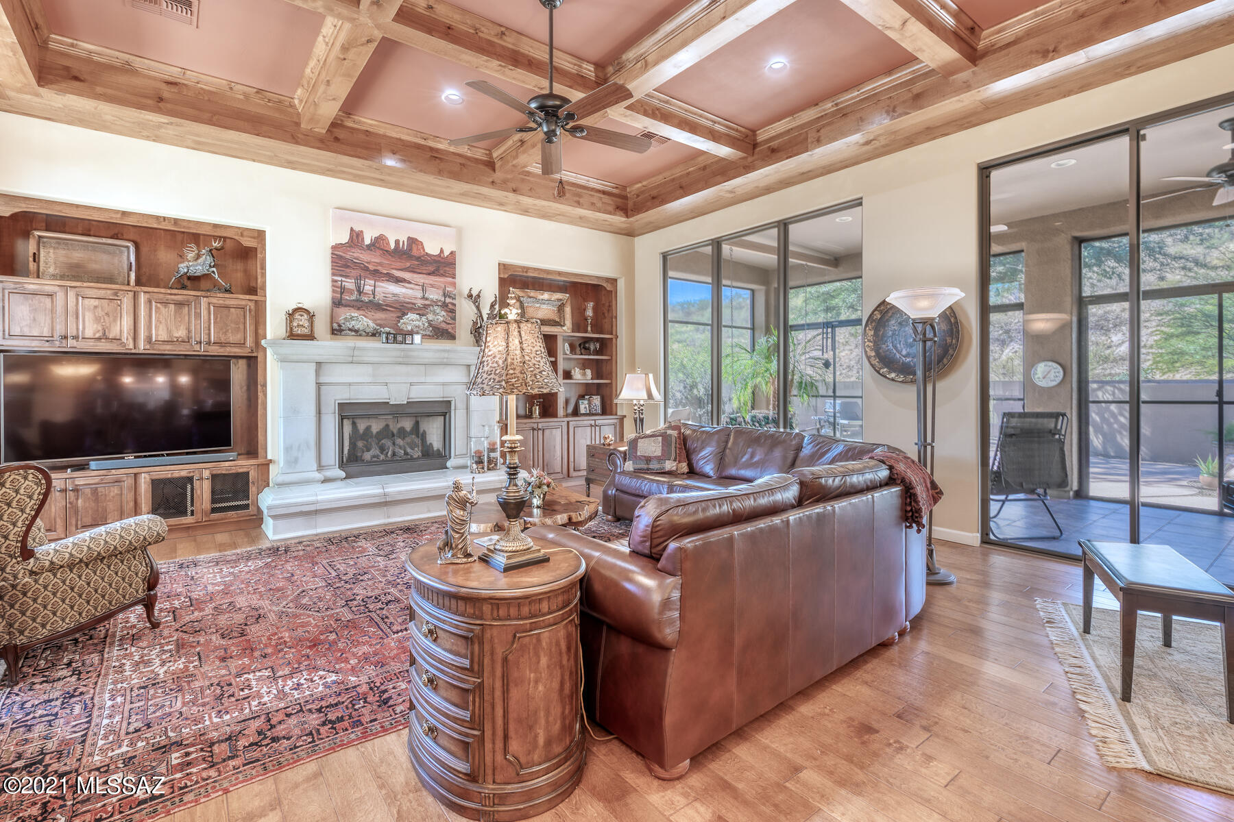 Saddlebrooke - Residential