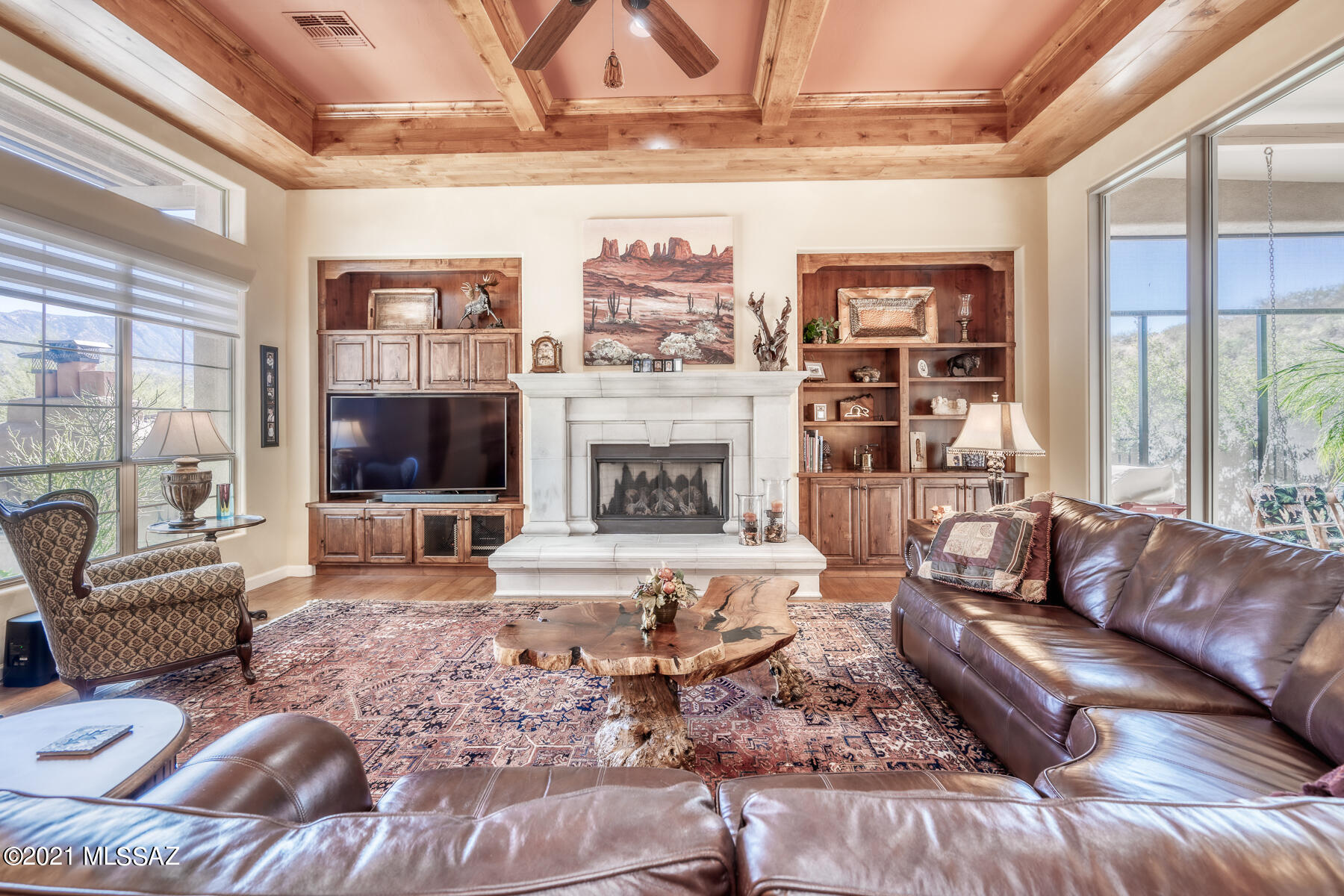 Saddlebrooke - Residential