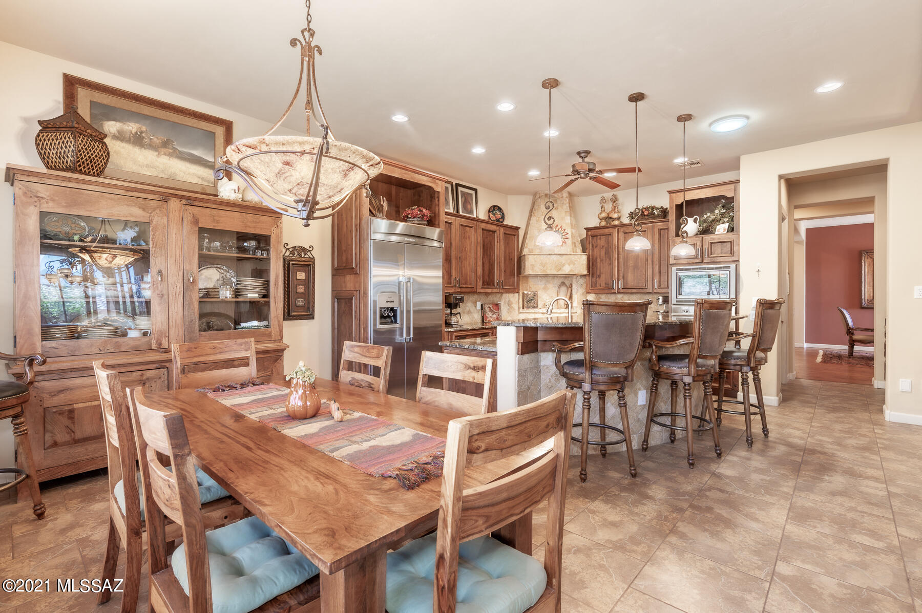 Saddlebrooke - Residential