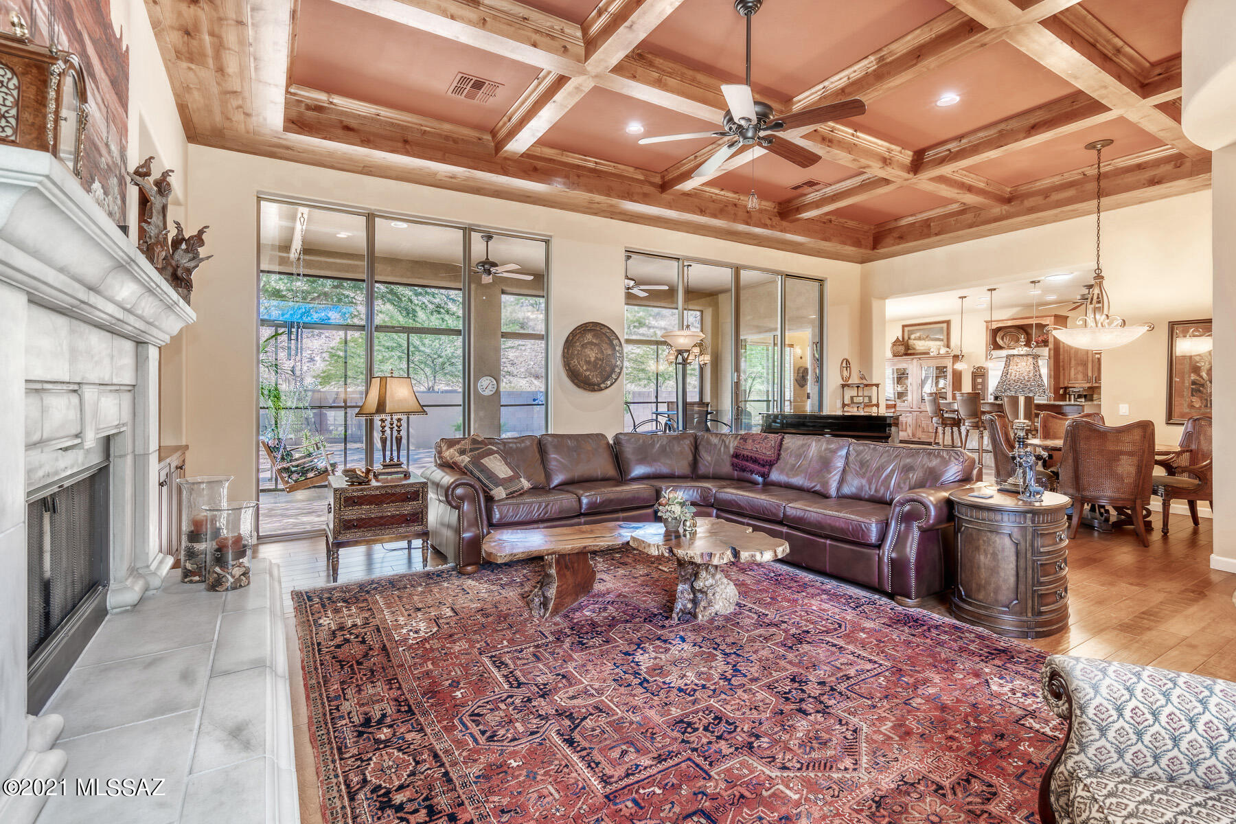 Saddlebrooke - Residential