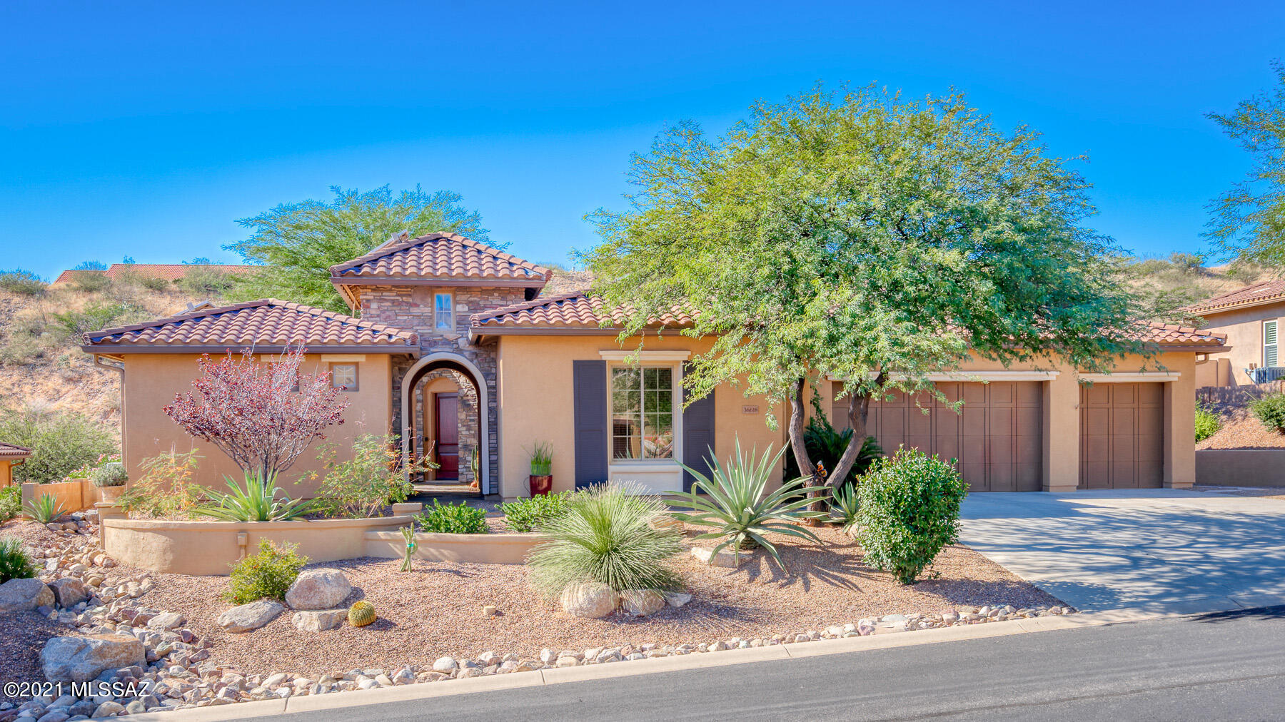 Saddlebrooke - Residential